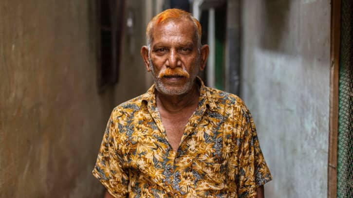 জল্লাদ শাহজাহান মারা গেছেন জল্লাদ শাহজাহান মারা গেছেন