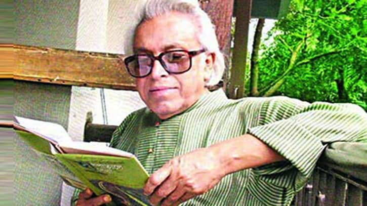 কবি শামসুর রাহমানের জন্মদিন আজ কবি শামসুর রাহমানের জন্মদিন আজ