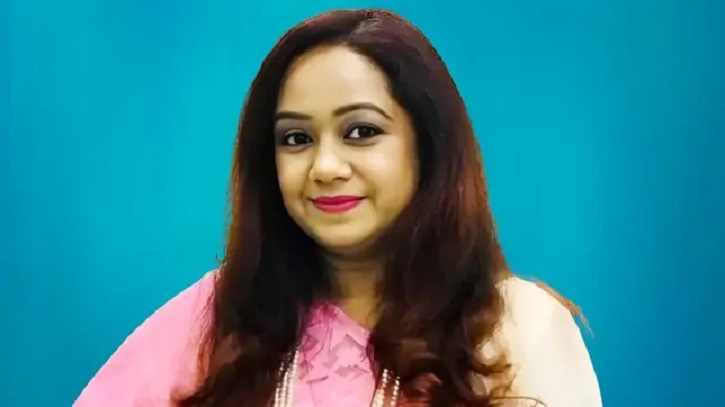 ঢাকা-১৪ আসনে বিএনপির প্রার্থী; কে এই সানজিদা ইসলাম তুলি