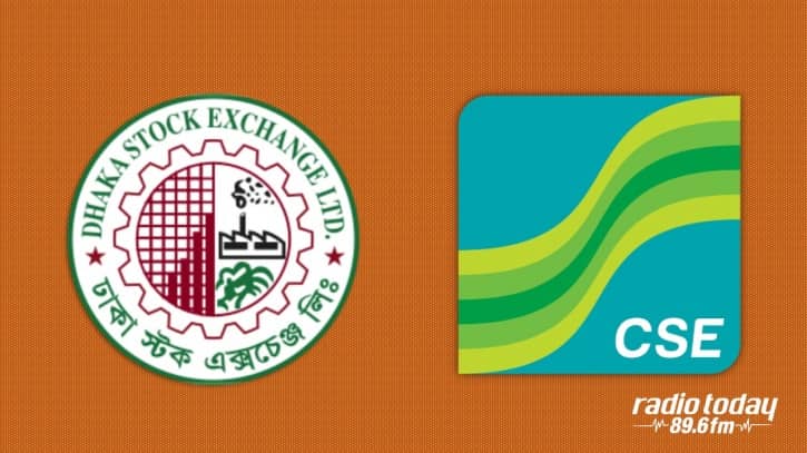 ঊর্ধ্বমুখী পুঁজিবাজার