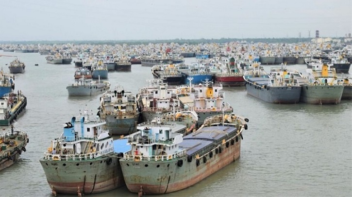 জাহাজে পণ্য আটকে কৃত্রিম সংকট, এজেন্টদের বিরুদ্ধে মালিকদের অভিযোগ