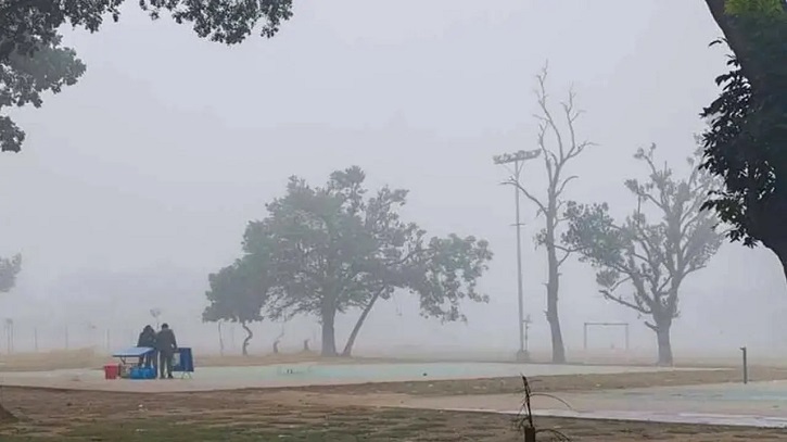 শীত নিয়ে ৫ দিনের পূর্বাভাসে যা জানাল আবহাওয়া অফিস