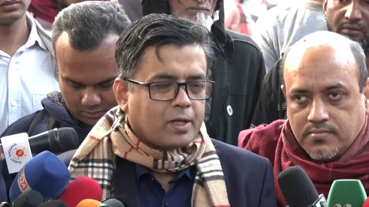 শহিদ বুদ্ধিজীবীদের আদর্শ ও দেশ গড়ার স্বপ্ন ধারণ করে অন্তর্বর্তী সরকার: শফিকুল আলম শহিদ বুদ্ধিজীবীদের আদর্শ ও দেশ গড়ার স্বপ্ন ধারণ করে অন্তর্বর্তী সরকার: শফিকুল আলম