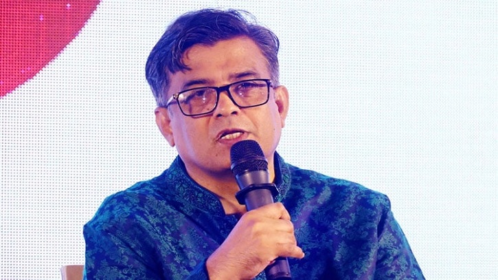 আওয়ামী লীগের বিরুদ্ধে রাজনৈতিক দলগুলোকে শক্ত অবস্থান নিতে হবে