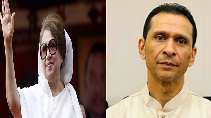 খালেদা জিয়ার সুস্থতার জন্য দোয়া চাইলেন সোহেল তাজ