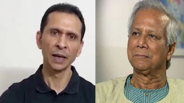 ৩ দফা দাবি কর্মসূচি: সোহেল তাজকে প্রধান উপদেষ্টার ফোন ৩ দফা দাবি কর্মসূচি: সোহেল তাজকে প্রধান উপদেষ্টার ফোন