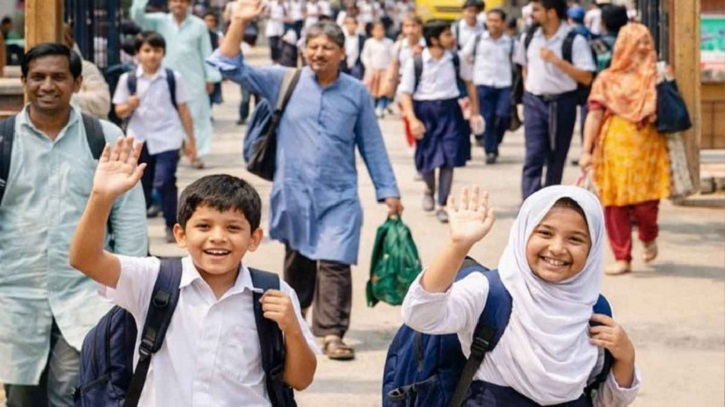 রমজানে শিক্ষাপ্রতিষ্ঠানে ছুটি নিয়ে ‌‘ধোঁয়াশা’