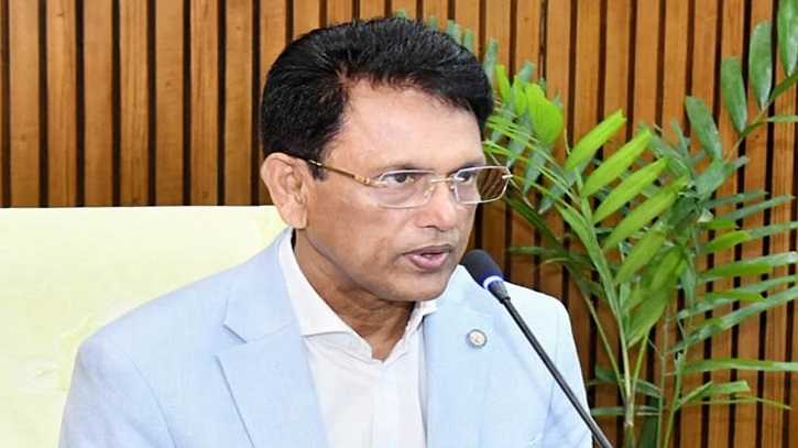 মন্ত্রিত্ব আমার চাকরি নয়, ইবাদত: শিক্ষামন্ত্রী