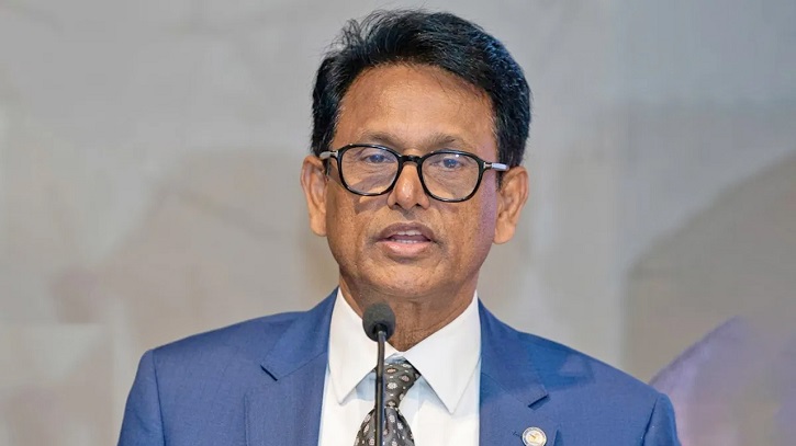 ৫৩ মিনিট আগেপ্রাথমিকে প্রধান শিক্ষক পদে পদোন্নতির বিষয়ে যা জানালেন শিক্ষামন্ত্রী
