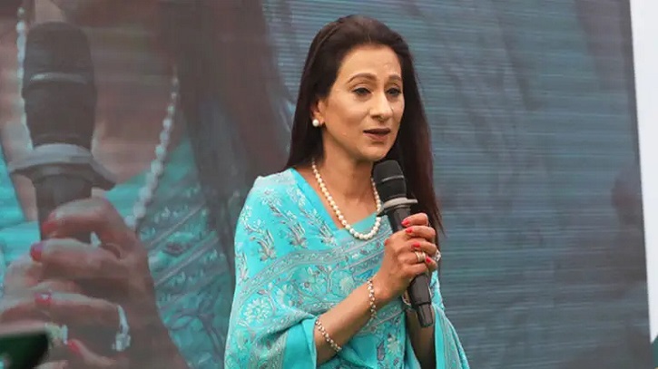 গ্রেপ্তারি পরোয়ানা জারির পর আত্মসমর্পণ, জামিন পেলেন ট্রান্সকমের সিমিন রহমান