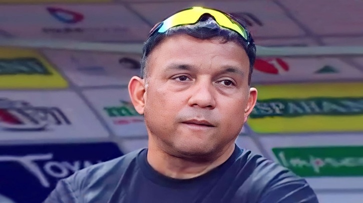 বিসিবি থেকে পদত্যাগ করলেন খালেদ মাহমুদ সুজন বিসিবি থেকে পদত্যাগ করলেন খালেদ মাহমুদ সুজন