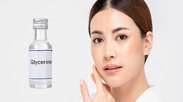 শীতে ত্বকে গ্লিসারিন মাখলে কী কী উপকার পাবেন?