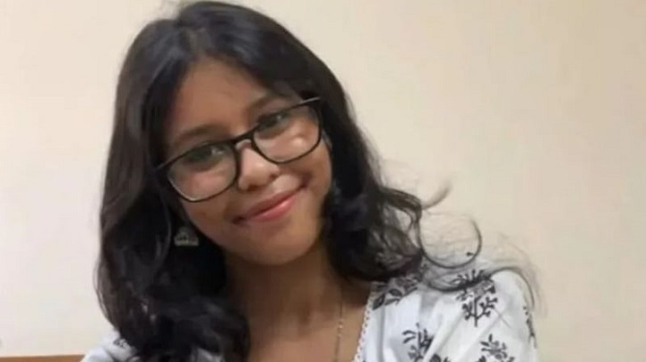 নিখোঁজের পর নদীতে মিলল বিশ্ববিদ্যালয় ছাত্রীর মরদেহ নিখোঁজের পর নদীতে মিলল বিশ্ববিদ্যালয় ছাত্রীর মরদেহ