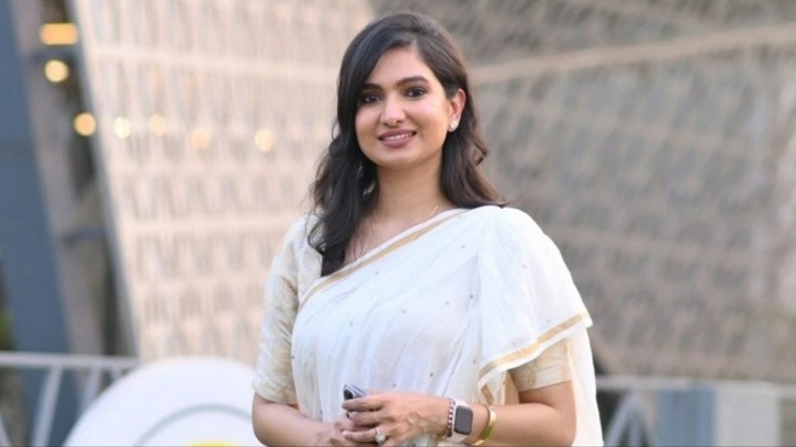 ওড়িশায় ইতিহাস গড়লেন মুসলিম তরুণী সোফিয়া ওড়িশায় ইতিহাস গড়লেন মুসলিম তরুণী সোফিয়া