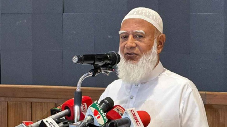 ‘কুচি কুচি করে কাটার পরে বলেন—আসুন ঐক্যবদ্ধভাবে দেশ চালাই’