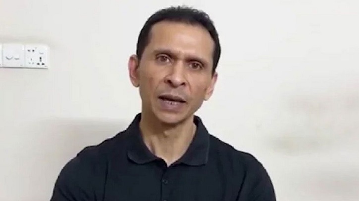 দেশ ছাড়ার সময় বিমানবন্দরে আটকে দেওয়া হলো সোহেল তাজকে