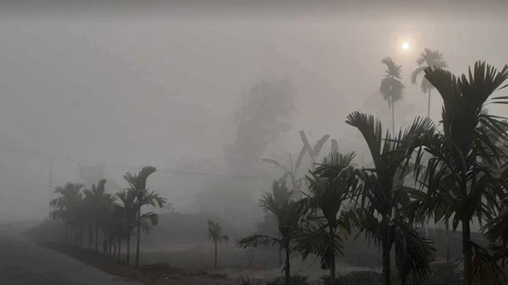 তীব্র শৈত্যপ্রবাহ নিয়ে নতুন বার্তা দিল আবহাওয়া অফিস