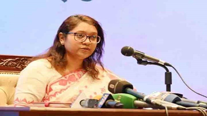 সুদান থেকে দেশে ফিরলেন আরও ৭২১ বাংলাদেশি সুদান থেকে দেশে ফিরলেন আরও ৭২১ বাংলাদেশি