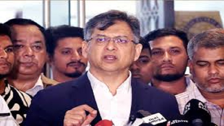 দেশে মব কালচারের দিন শেষ: স্বরাষ্ট্রমন্ত্রী