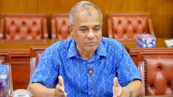 শহীদ ওসমান হাদি হত্যার বিচার এই সরকারের মেয়াদেই হবে: স্বরাষ্ট্র উপদেষ্টা