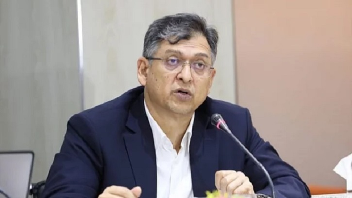 জাতীয় ঐক্য জোরদারে ন্যাশনাল রিকনসিলিয়েশন কমিশন গঠন করবে সরকার: স্বরাষ্ট্রমন্ত্রী