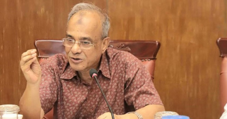 ঢাকার বাইরে মব চলছে, কমাতে কাজ করছে সরকার : স্বরাষ্ট্র উপদেষ্টা