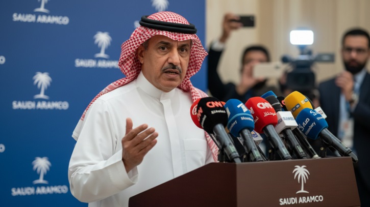 তেল সরবরাহ নিয়ে বিশ্বকে সতর্কবার্তা সৌদি আরামকোর