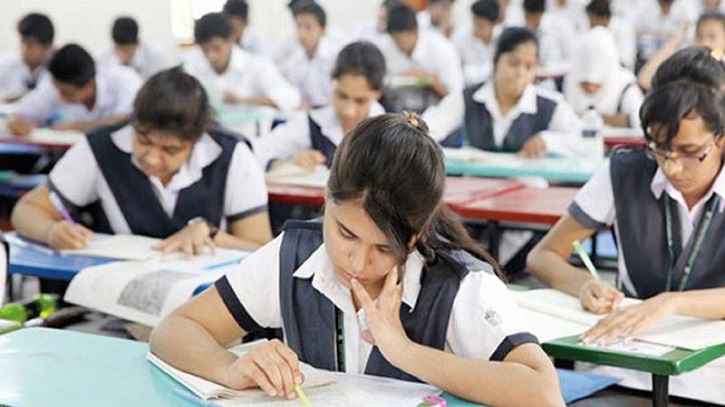 এসএসসি পরীক্ষার সময়সূচি প্রকাশ