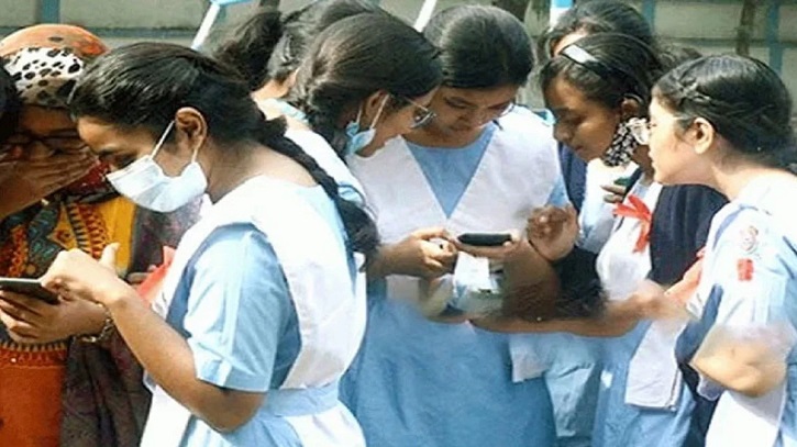 এইচএসসির খাতা পুনর্নিরীক্ষণের ফল প্রকাশের তারিখ ঘোষণা