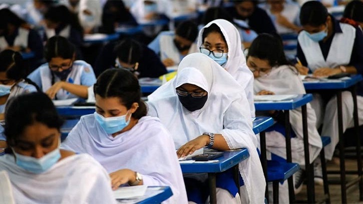 এসএসসি পরীক্ষা শুরু কবে জানালো শিক্ষা বোর্ড