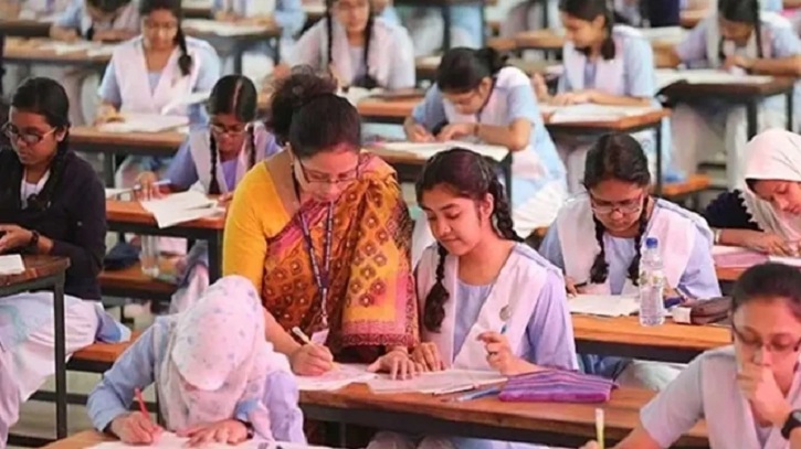 ফের বাড়লো এসএসসির ফরম পূরণের সময়