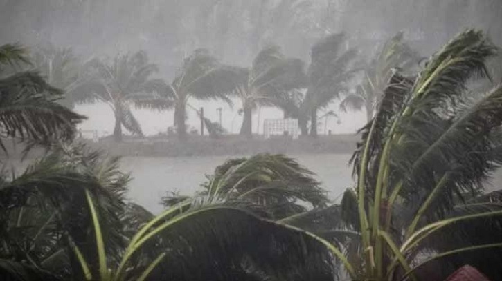 ৭ জেলায় ঝড়ের আশঙ্কা, বৃষ্টি হতে পারে যেসব অঞ্চলে ৭ জেলায় ঝড়ের আশঙ্কা, বৃষ্টি হতে পারে যেসব অঞ্চলে
