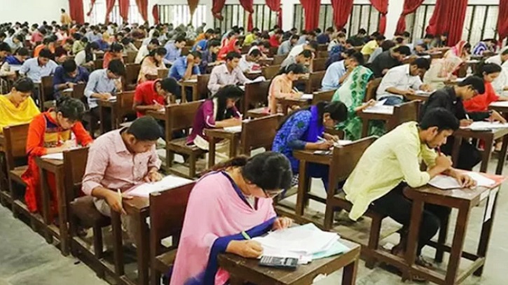 গুচ্ছভুক্ত ১৯ বিশ্ববিদ্যালয়ে প্রাথমিক ভর্তি শুরু ২২ জুন গুচ্ছভুক্ত ১৯ বিশ্ববিদ্যালয়ে প্রাথমিক ভর্তি শুরু ২২ জুন
