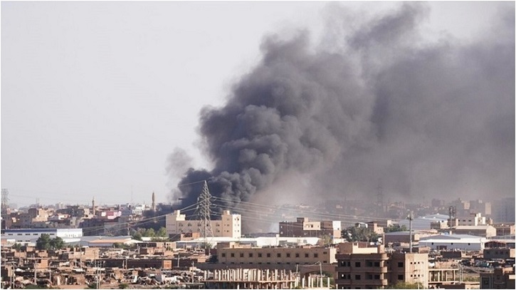 সুদানে ড্রোন হামলায় ৭৯ জন বেসামরিক নাগরিক নিহত