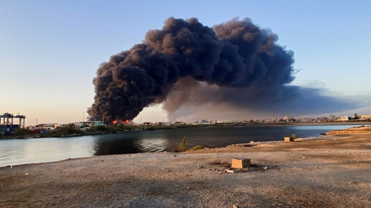 দক্ষিণ সুদানে হামলায় নিহত শিশুসহ ১৭০