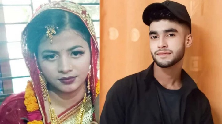 এক কবরে দাফনের অনুরোধ জানিয়ে ভিডিও কলে প্রাণত্যাগ দুই যুগলের এক কবরে দাফনের অনুরোধ জানিয়ে ভিডিও কলে প্রাণত্যাগ দুই যুগলের