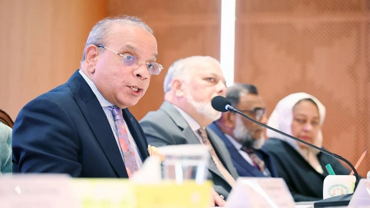 স্বাধীন সুপ্রীমকোর্ট সচিবালয় গঠন স্বায়ত্তশাসিত বিচার বিভাগের ভিত্তি স্থাপন করেছে