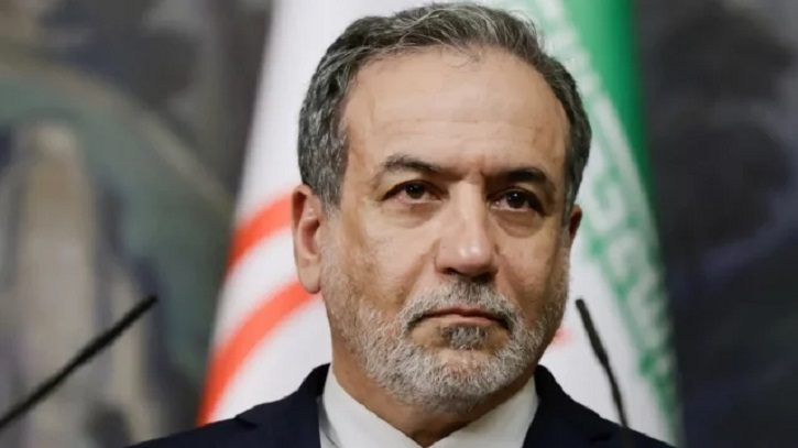 বিদেশি হস্তক্ষেপের বিরুদ্ধে আত্মরক্ষায় প্রস্তুত আছে ইরান: পররাষ্ট্রমন্ত্রী