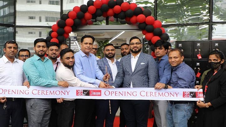 ‘স্বপ্ন’ এখন সোবহানবাগে ‘স্বপ্ন’ এখন সোবহানবাগে