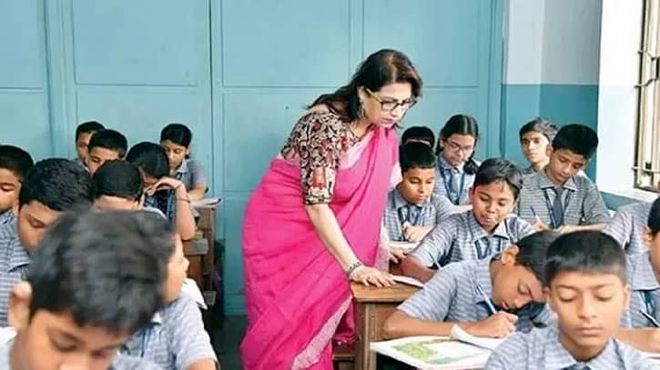 বেসরকারি শিক্ষকদের বদলি নিয়ে যা জানা গেল বেসরকারি শিক্ষকদের বদলি নিয়ে যা জানা গেল
