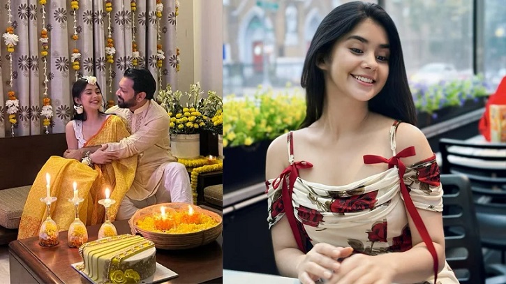 বিয়ে করলেন গায়ক ও অভিনেতা তাহসান খান, পাত্রী কে? বিয়ে করলেন গায়ক ও অভিনেতা তাহসান খান, পাত্রী কে?