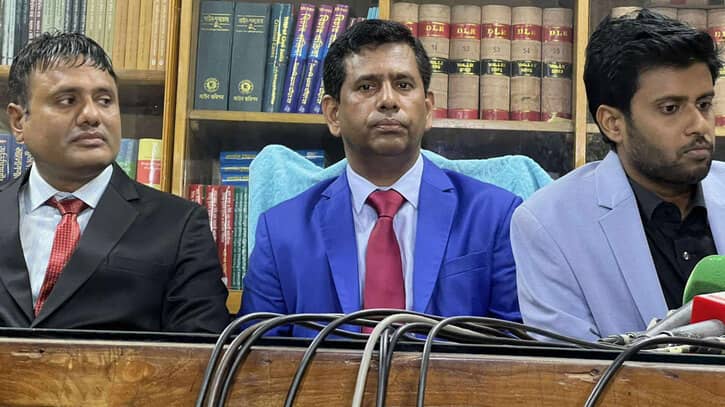 নির্মম হত্যাকাণ্ডগুলোর বিচার অগ্রাধিকার পাবে : তাজুল ইসলাম নির্মম হত্যাকাণ্ডগুলোর বিচার অগ্রাধিকার পাবে : তাজুল ইসলাম