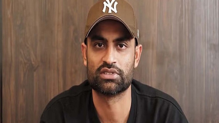 আন্তর্জাতিক ক্রিকেটকে বিদায় জানালেন তামিম আন্তর্জাতিক ক্রিকেটকে বিদায় জানালেন তামিম