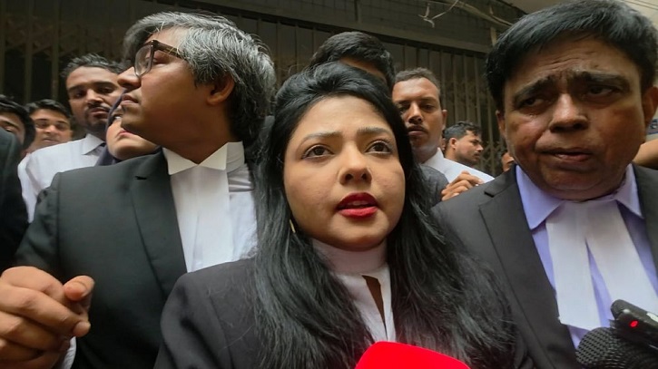 নাসির-তামিমার রায়ের বিরুদ্ধে উচ্চ আদালতে আপিল করবে বাদী পক্ষ নাসির-তামিমার রায়ের বিরুদ্ধে উচ্চ আদালতে আপিল করবে বাদী পক্ষ
