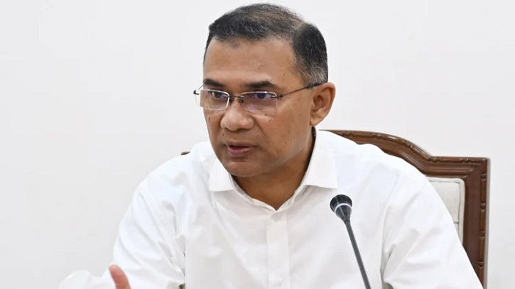 ‘ই-হেলথ’ কার্ড চালুর নির্দেশনা দিয়েছেন প্রধানমন্ত্রী তারেক রহমান