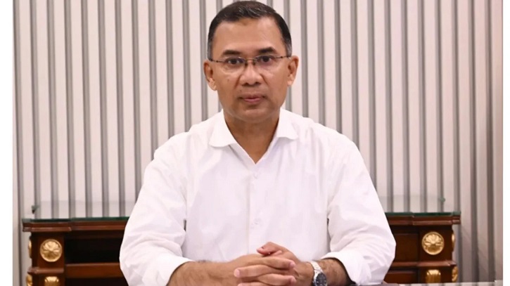 শহিদদের পবিত্র আত্মত্যাগের মর্যাদা রক্ষায় দৃঢ়প্রতিজ্ঞ সরকার: প্রধানমন্ত্রী শহিদদের পবিত্র আত্মত্যাগের মর্যাদা রক্ষায় দৃঢ়প্রতিজ্ঞ সরকার: প্রধানমন্ত্রী