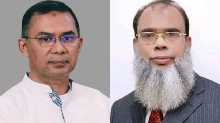 বিএনপির বাণিজ্যবিষয়ক সম্পাদক সালাহউদ্দিন আহমেদের মৃত্যুতে প্রধানমন্ত্রীর শোক