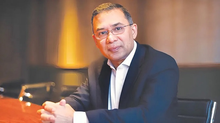 ‘জরুরি কিছু নির্দেশনা দিয়েছেন তারেক রহমান’