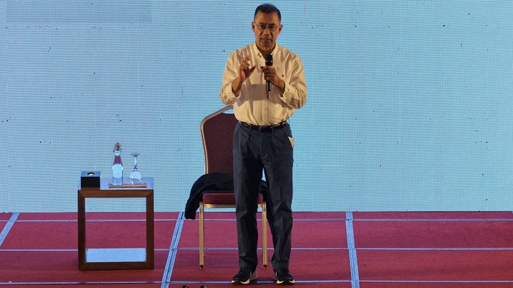 স্টুডেন্ট লোন চালু ও ব্যাংক ঋণের জটিলতা দূর করব: তারেক রহমান