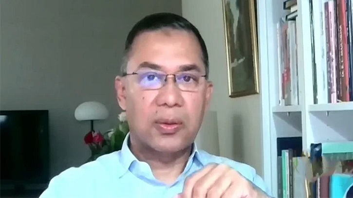 বিএনপির কাছে দেশের মানুষের প্রত্যাশা বেশি: তারেক রহমান বিএনপির কাছে দেশের মানুষের প্রত্যাশা বেশি: তারেক রহমান